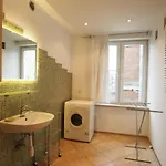Gama K2124 Grand-tourist Apartman Gdańsk