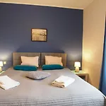 Apartmán Gama K2124 Grand-tourist *