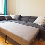 Gama K2124 Grand-tourist Apartman