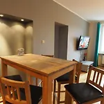 Apartmán Gama K2124 Grand-tourist