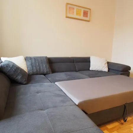 Gama K2124 Grand-tourist Apartament