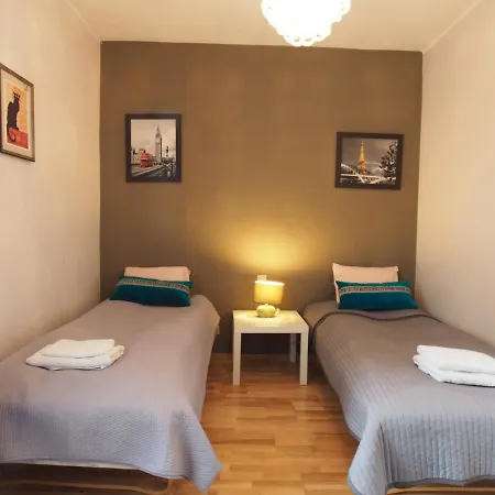 Gama K2124 Grand-tourist *