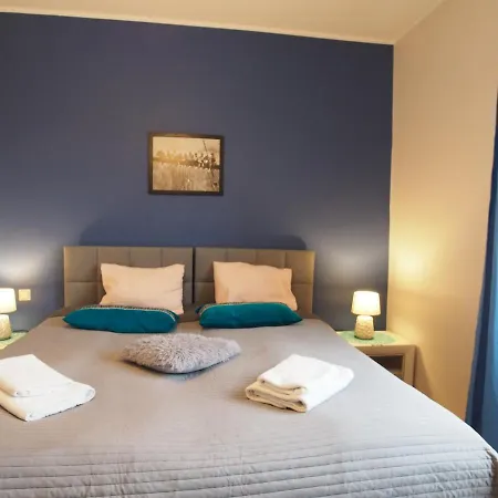 Appartement Gama K2124 Grand-tourist *