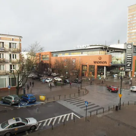 Gama K2124 Grand-tourist グダニスク