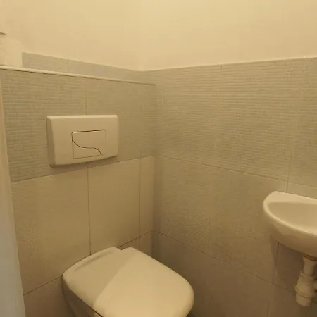 Gama K2124 Grand-tourist Lägenhet *