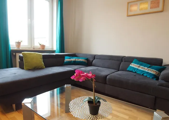 Gama K2124 Grand-tourist * グダニスク