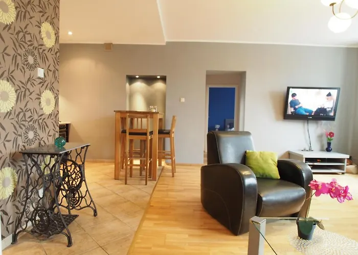 Gama K2124 Grand-tourist * グダニスク