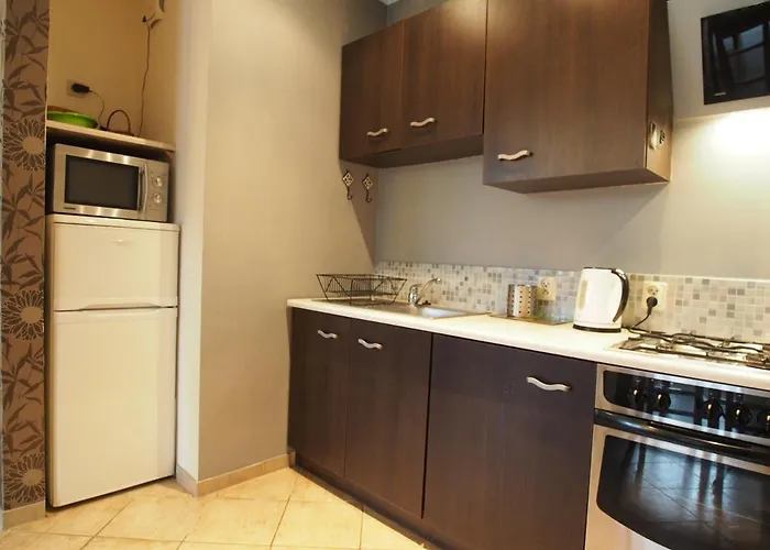 アパート Gama K2124 Grand-tourist