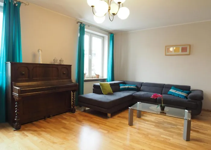 Gama K2124 Grand-tourist グダニスク