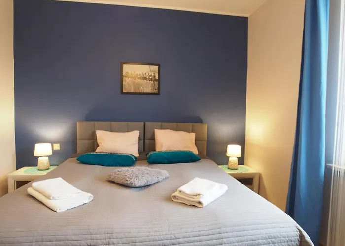 アパート Gama K2124 Grand-tourist *