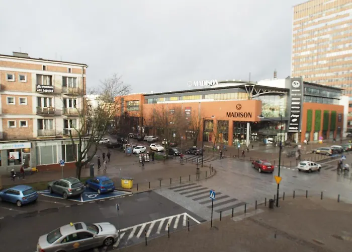 Gama K2124 Grand-tourist グダニスク