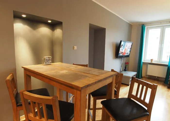 アパート Gama K2124 Grand-tourist