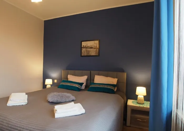 アパート Gama K2124 Grand-tourist