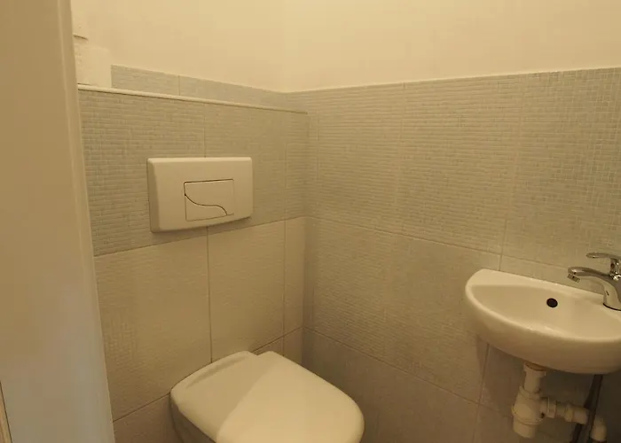 Gama K2124 Grand-tourist アパート *