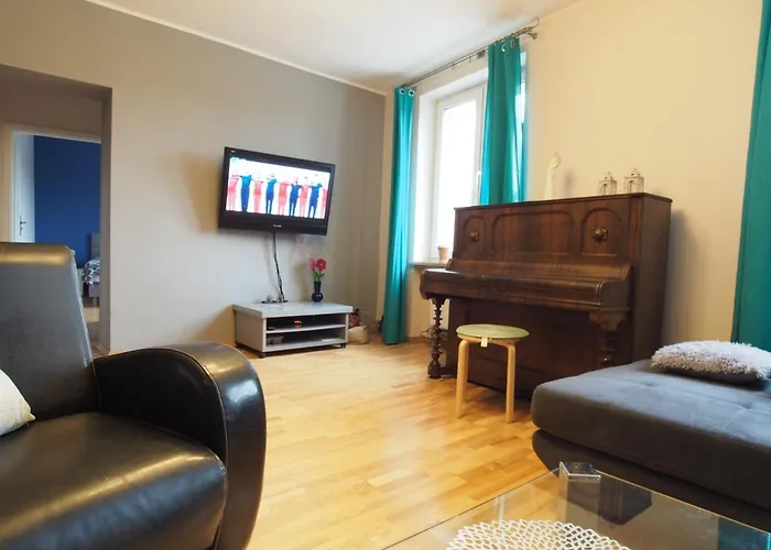 アパート Gama K2124 Grand-tourist *