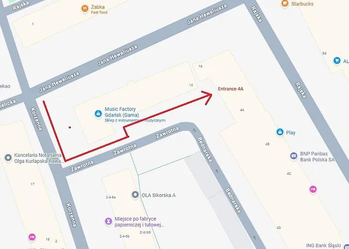 Gama K2124 Grand-tourist