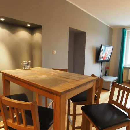 Apartman Gama K2124 Grand-tourist
